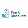 Fee & Discounts - Starter