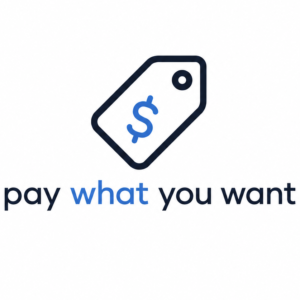 WooCommerce pay what you want plugin settings