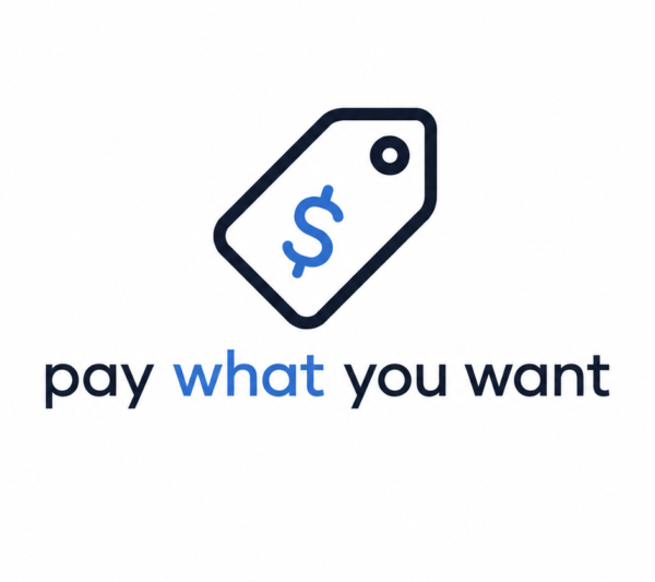WooCommerce pay what you want plugin settings