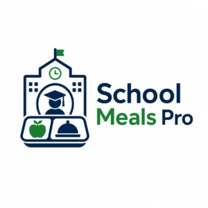 School Meals Pro by Delyriaz