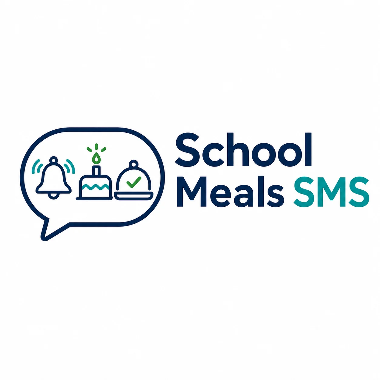 School Meals SMS by Delyriaz